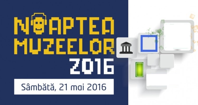 NOAPTEA MUZEELOR 2016: Vizite gratuite la muzee şi evenimente culturale în toate judeţele Moldovei