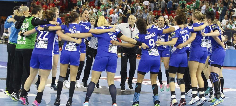 CSM București a câștigat Liga Campionilor la handbal