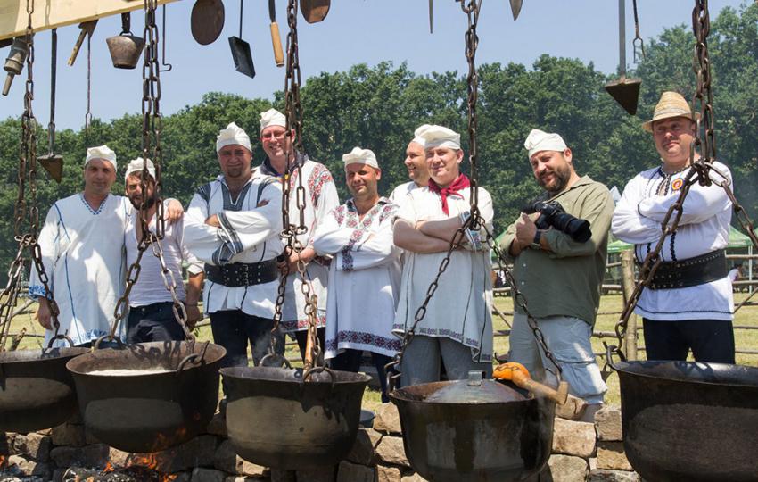 Neamţ: Singurul Festival Dacic din zona Moldovei va avea loc la Piatra Neamţ