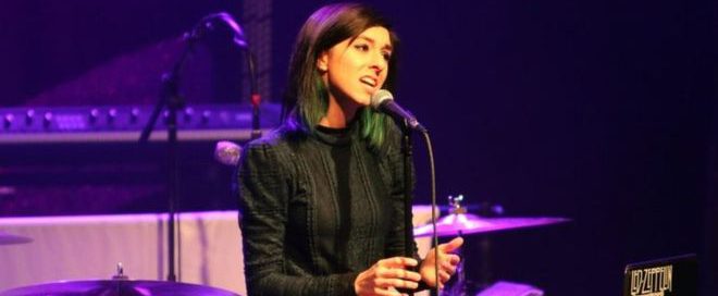 Cântăreața americană Christina Grimmie, fostă participantă a show-ului de televiziune „The Voice”, a murit în urma rănilor grave