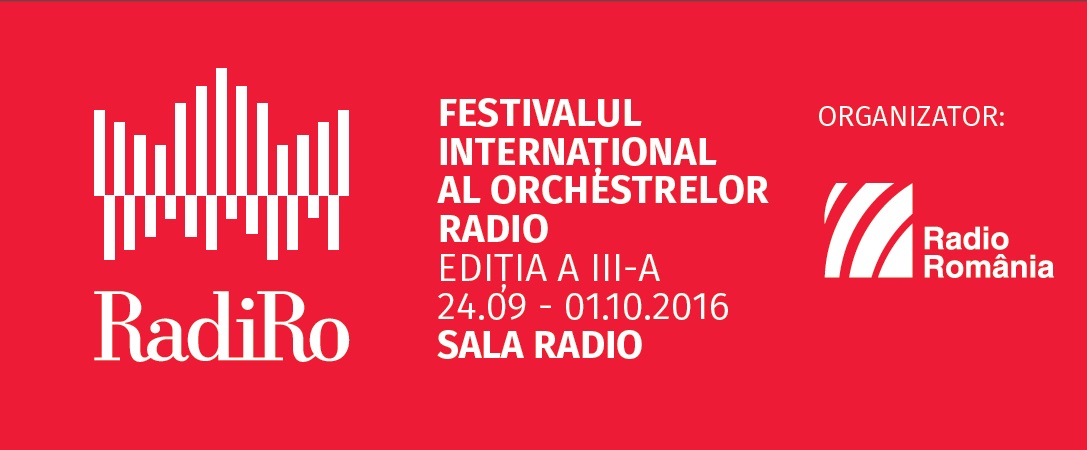 Start la abonamente pentru cel mai important eveniment muzical al toamnei: Festivalul RadiRo!