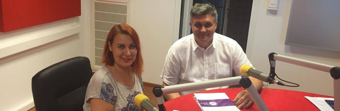 (INTERVIU) Dan Zaharia: Sunt 23 de comunităţi IT în Iaşi