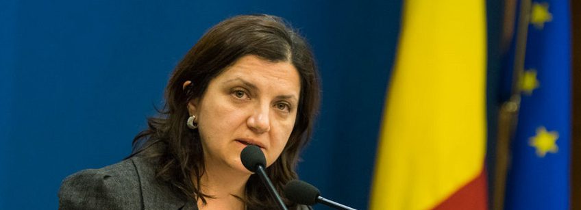 Ministrul Justiției: Strategia Naţională Anticorupţie, „centrată pe patru valori”