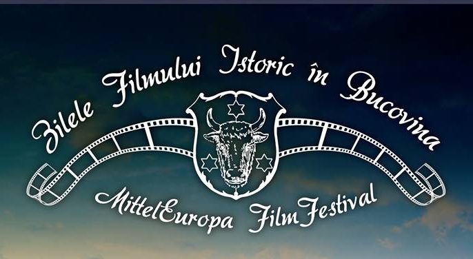 Suceava: Circa zece mii de participanţi, aşteptaţi la Festivalul ”Zilele Filmului Istoric în Bucovina”