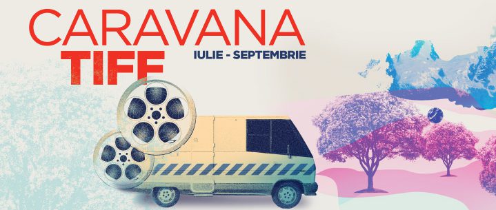 Neamţ: Caravana TIFF la Piatra Neamţ