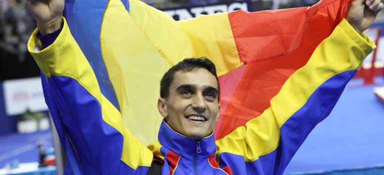 JO 2016 – Gimnastică artistică: Marian Drăgulescu, în finala de la sărituri; Andrei Muntean, calificat la paralele