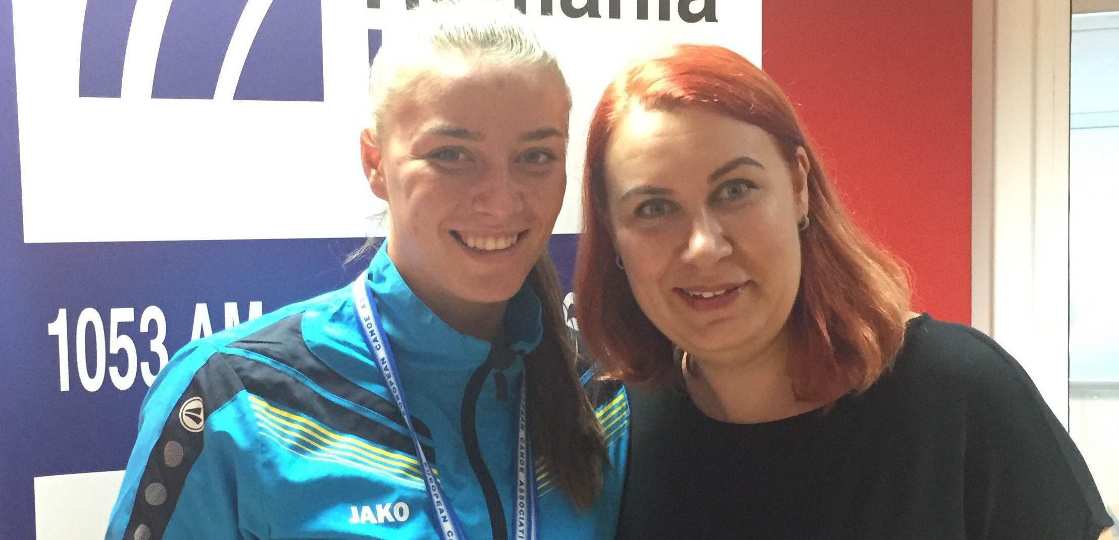 (EXCLUSIV) Ieşeanca Laura Pleşca: Îmi doresc să ajung la Olimpiada de la Tokyo