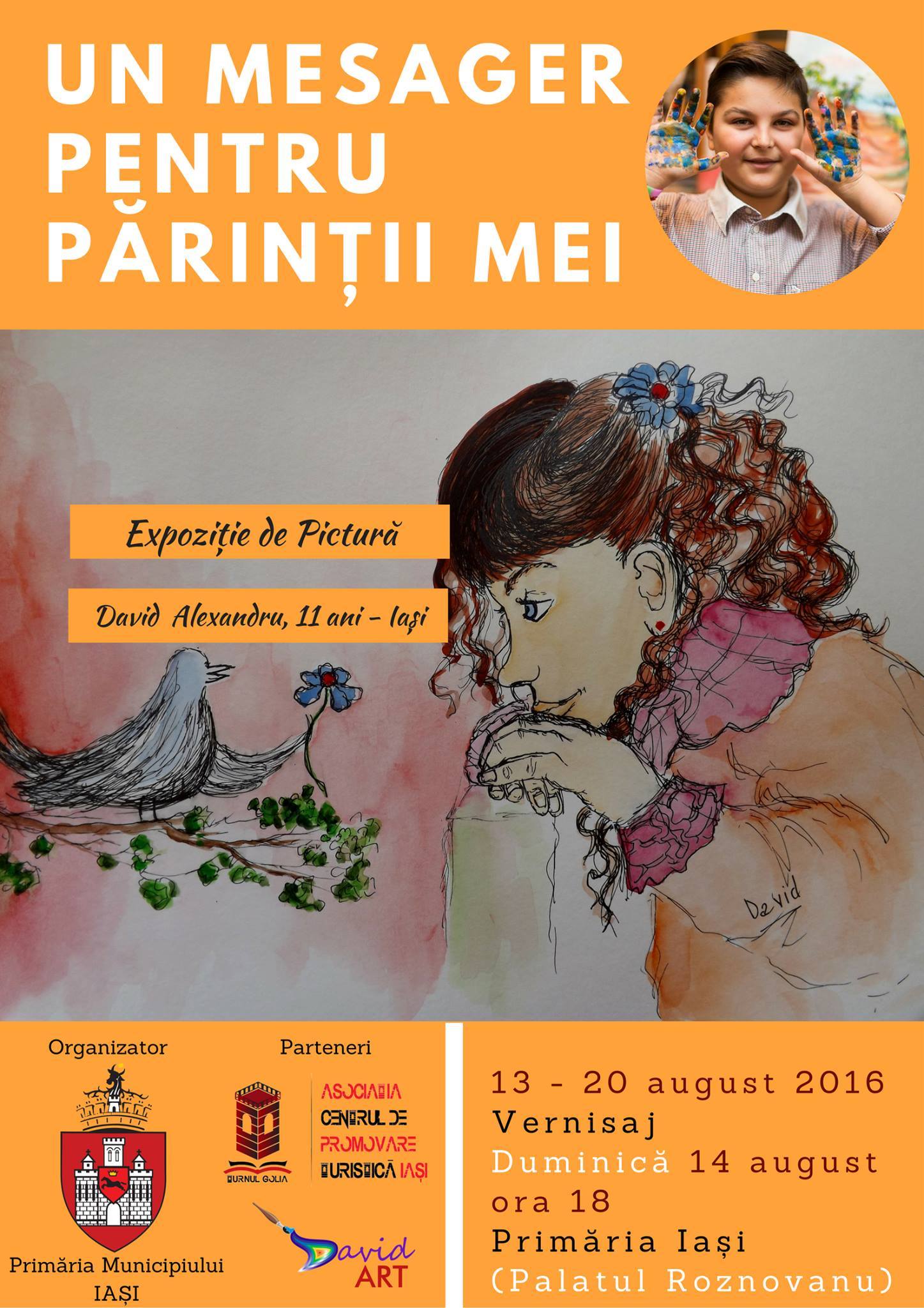 Între 13-20 august va fi „Săptămâna Diasporei”