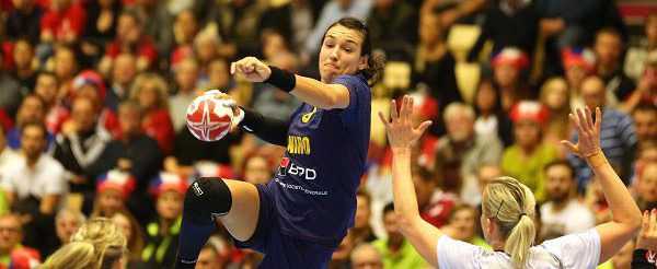 JO 2016 – Handbal feminin: România, învinsă fără drept de apel de Angola