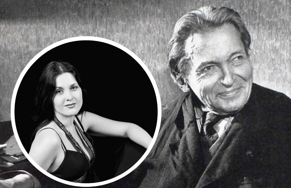 135 de ani de la nașterea lui George Enescu. INTERVIU cu pianista Raluca Știrbăț