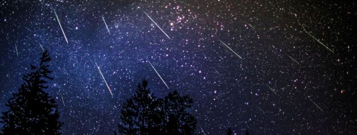 Perseidele: Spectacol astronomic vizibil în această seară şi mâine