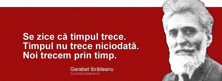 MNLR Iași va deschide la FILIT un punct muzeal dedicat lui Garabet Ibrăileanu