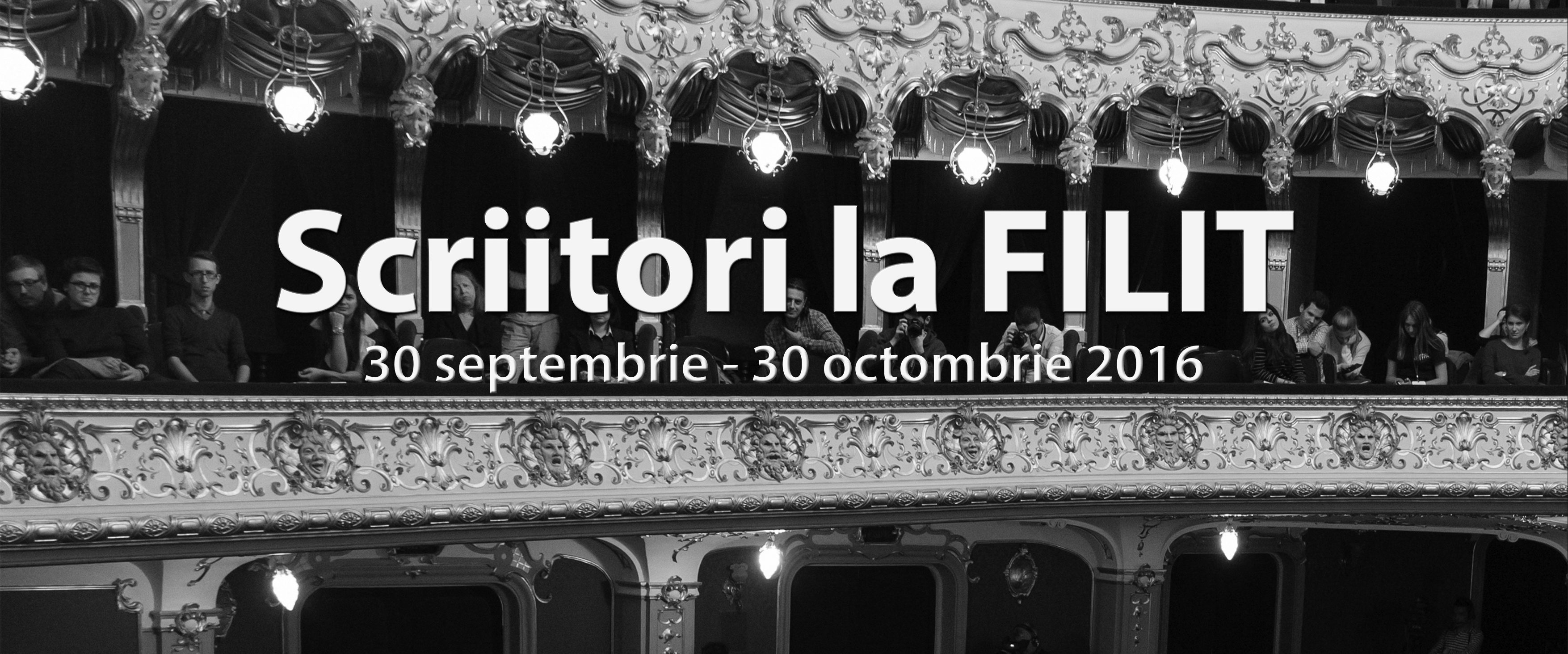 Muzeul Național al Literaturii Române Iași va prezenta, cu ocazia FILIT 2016, două expoziții la Biblioteca Națională a României