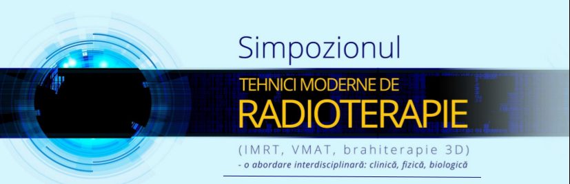 Iaşi: Institutul Regional de Oncologie organizează Simpozionul „Tehnici moderne de radioterapie”