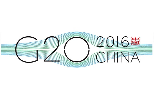 În China a început Summitul G 20