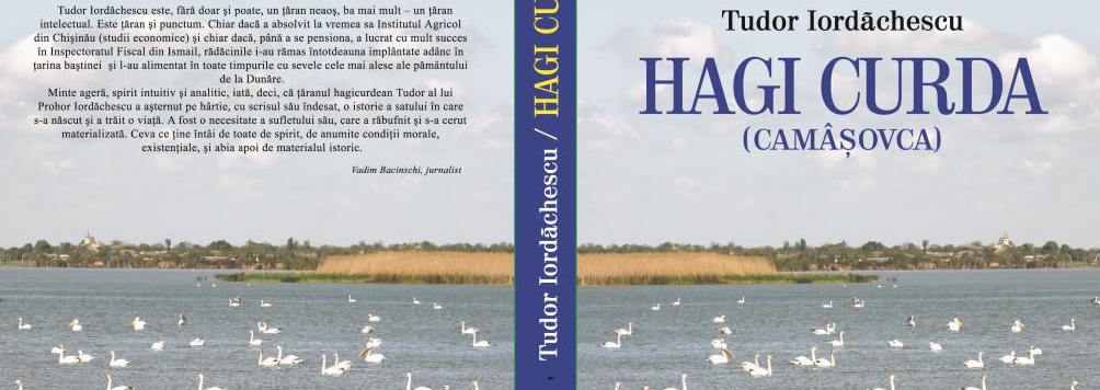 În amintirea lui Tudor Iordăchescu din Hagi Curda, Ucraina, sau despre lupta pentru păstrarea limbii române în Basarabia istorică. „Weekend cu prieteni”, realizator – Horia Daraban (4.09.2016)