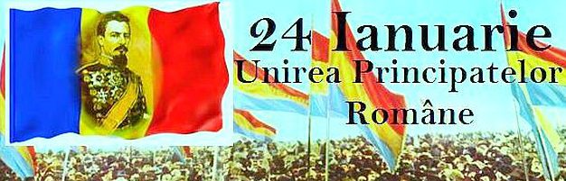 Încă o zi liberă nelucrătoare pentru români: 24 ianuarie, Ziua Unirii Principatelor