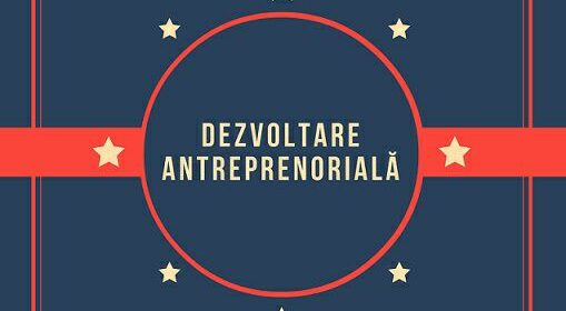 Conferinta Iași Antreprenor – modalităţi de creștere a afacerilor – Infocapital cu Diana Prodan