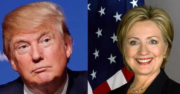 Hillary Clinton vs. Donald Trump – ultima dezbatere televizată