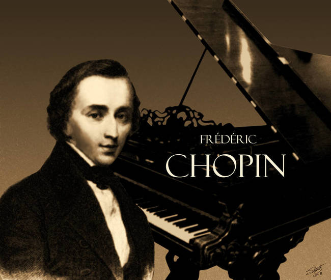 In Memoriam Frédéric Chopin