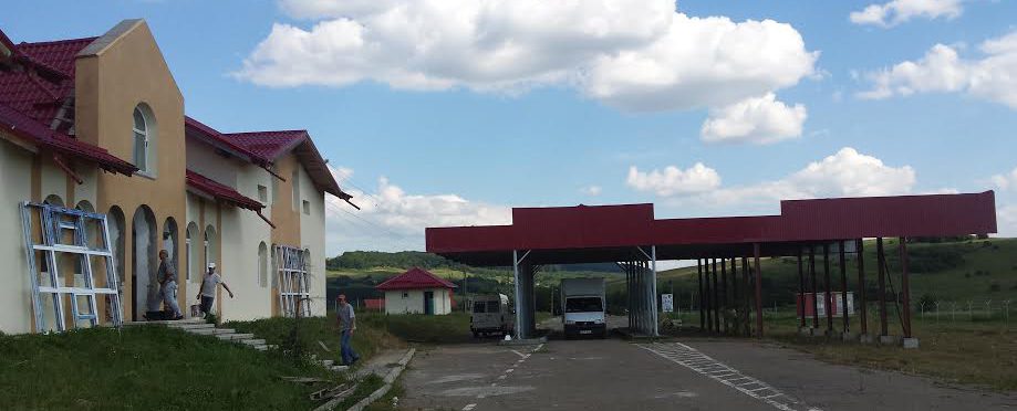 BOTOŞANI: Noi fonduri pentru modernizarea Vămii Racovăţ