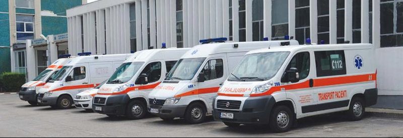 Conducerea SABIF analizează modul în care ambulanța a ajuns la Gyuri Pascu pentru urgența de cod roșu