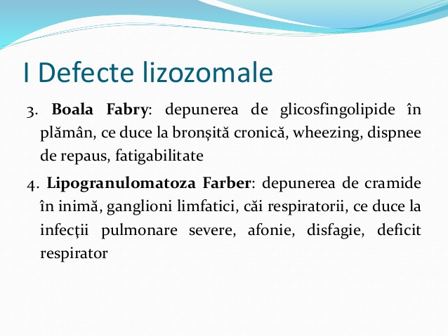 (REPORTAJ) În România nu există nici un laborator care să facă testări pentru boala Fabry