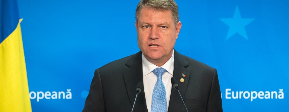 Iohannis: Am ajuns la un acord cu partea canadiană, se va renunța la vizele pentru români din 2017