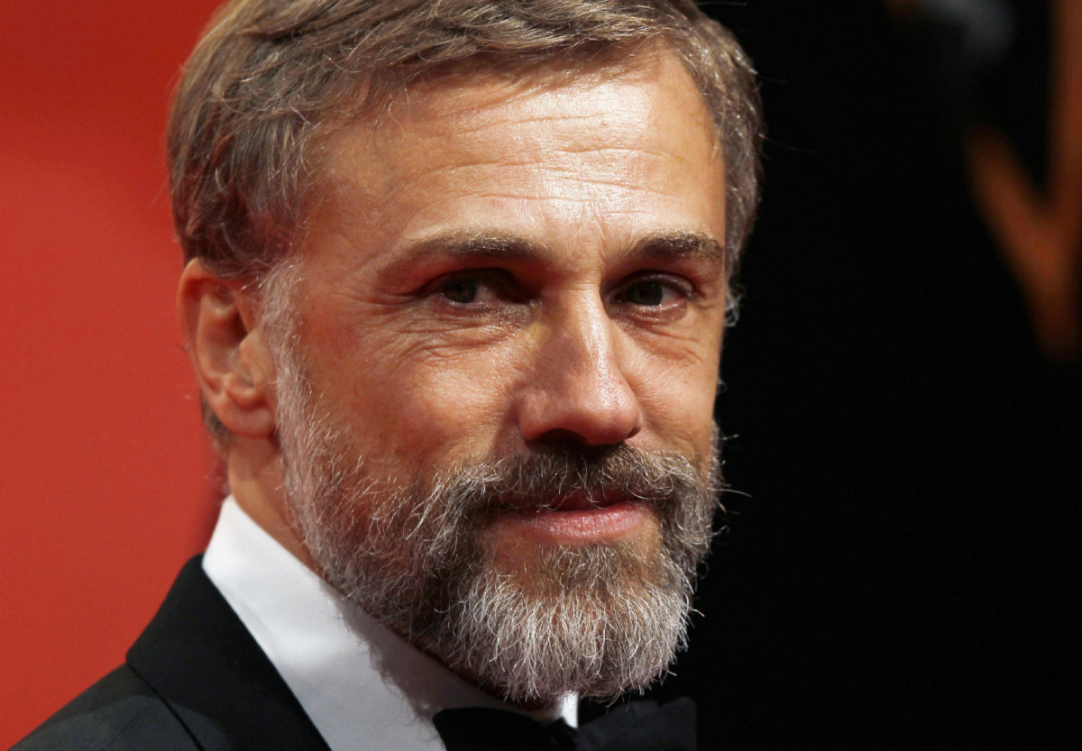 Personalitatea zilei – Christoph Waltz