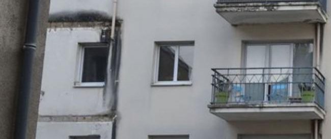 Franța: Patru persoane au murit în urma prăbușirii unui balcon al unei clădiri