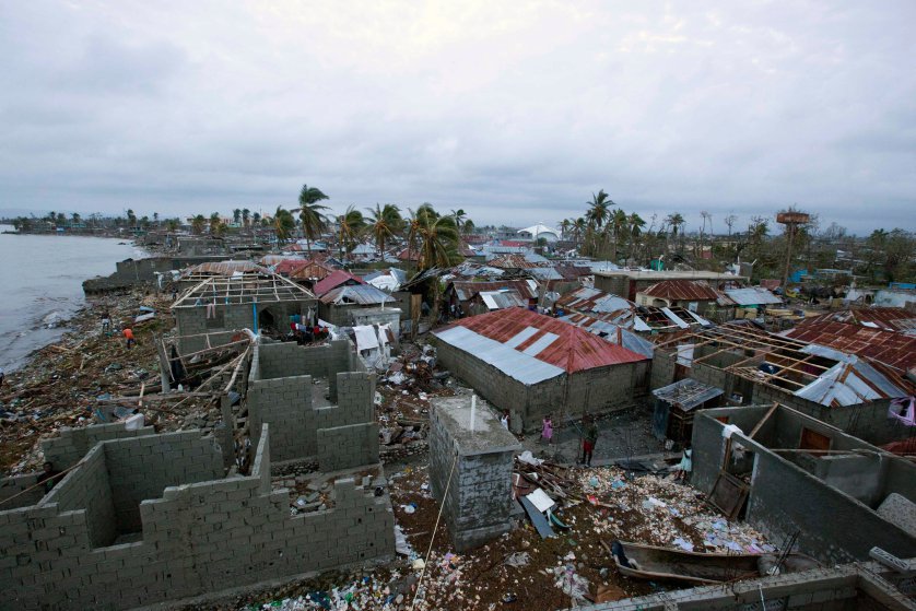 Uraganul Matthew: Stare de urgență în statul american Carolina de Nord