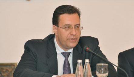 Marian Lupu se retrage din cursa electorală pentru preşedinţia Republicii Moldova