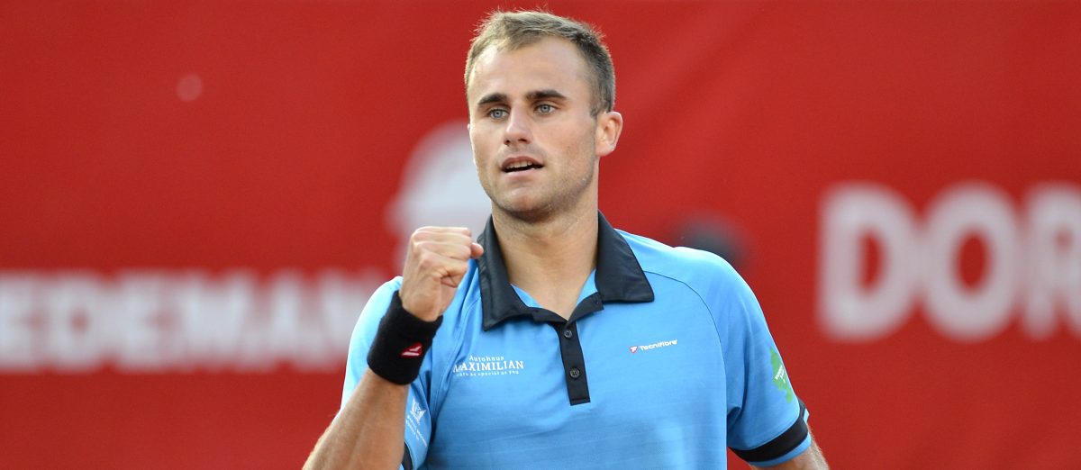 TENIS: Marius Copil, în optimile turneului de la Antwerp, Belgia