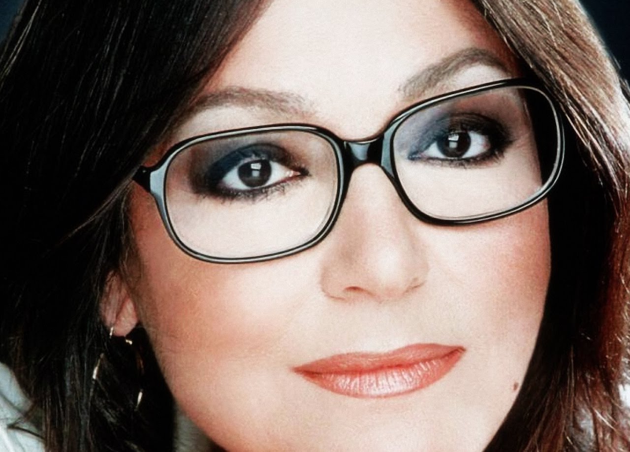 Aniversatul zilei – Nana Mouskouri