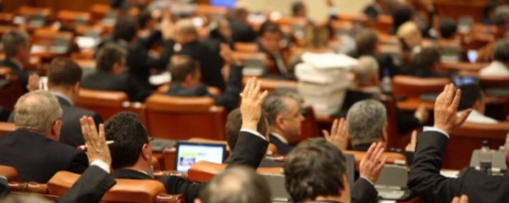 Propunere legislativă de eliminare a taxelor