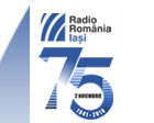 Vino alături de noi la sărbătoarea celor 75 de ani de Radio Iași