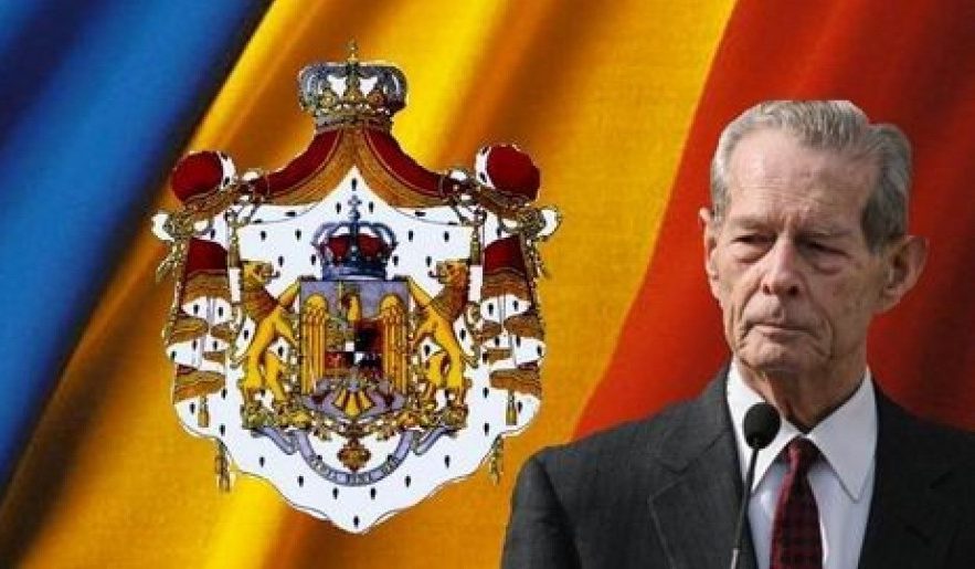 Regele Mihai I împlineşte, astăzi, 95 de ani. La mulţi ani, Majestate!