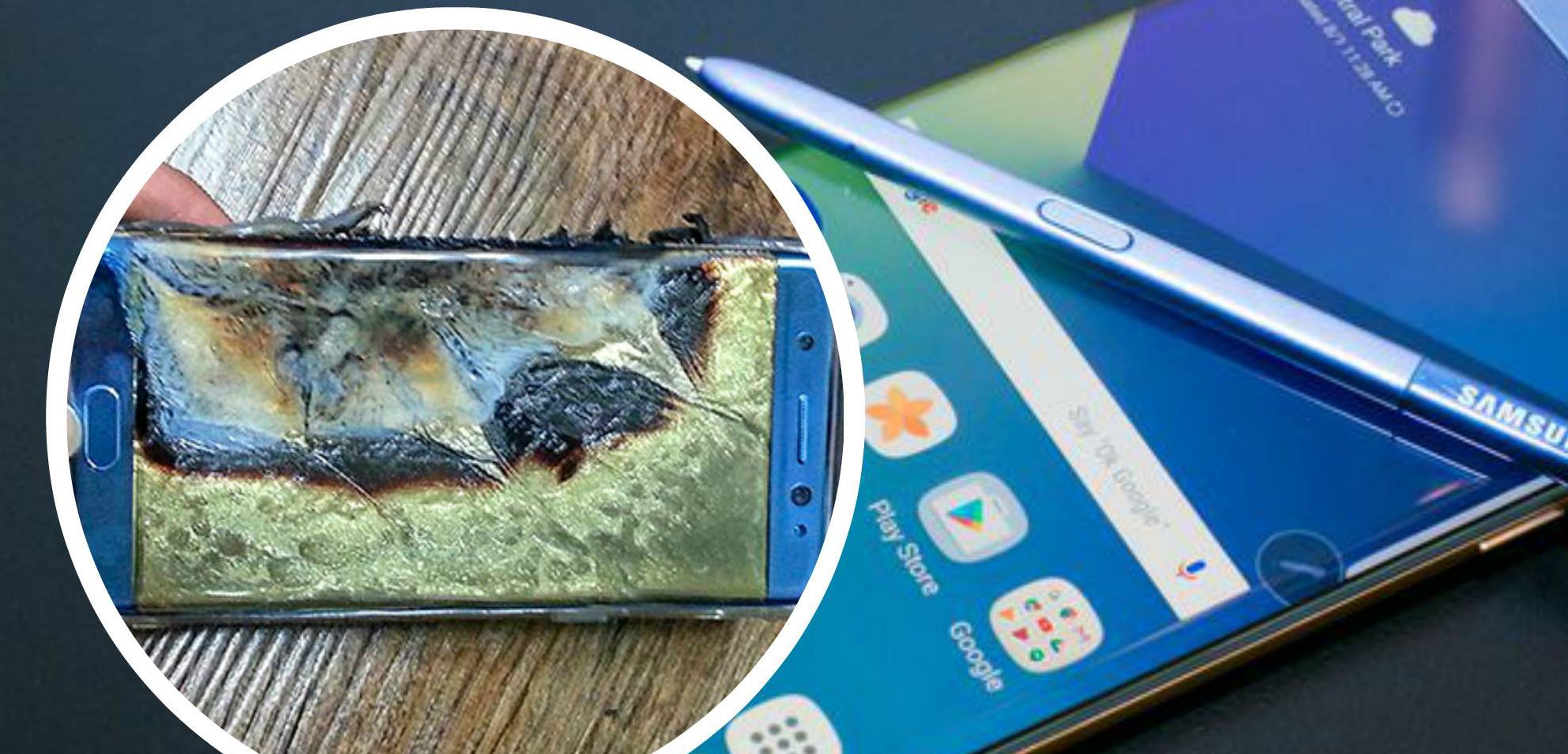 SAMSUNG cere utilizatorilor să își ÎNCHIDĂ telefoanele Galaxy Note 7