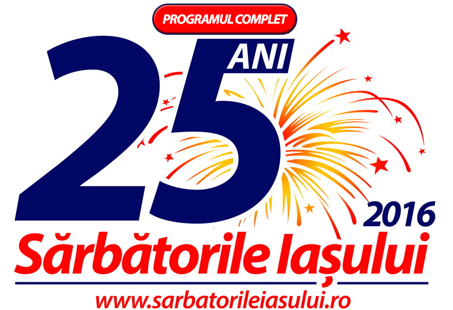 Sărbătorile Iașului 2016: Concerte reprogramate din cauza vremii neprielnice