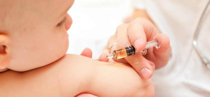 Galaţi: Judeţul mai are nevoie de aproximativ 4.000 de doze de vaccin hexavalent