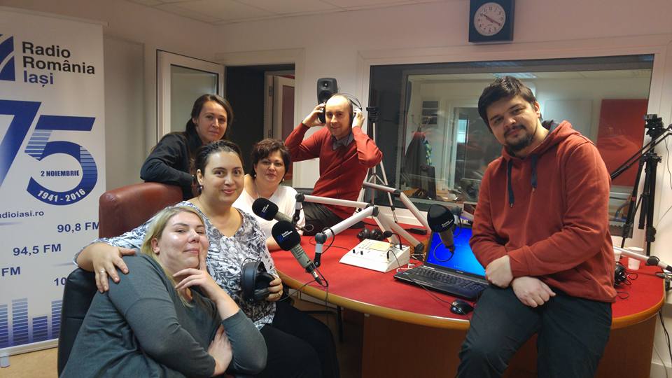 (RADOR) DOCUMENTAR: Radio Iaşi, oglinda vieţii profunde a Moldovei, împlineşte 75 de ani de existenţă