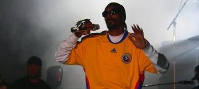 Rapperul Snoop Dogg ar putea concerta în România în luna august 2017