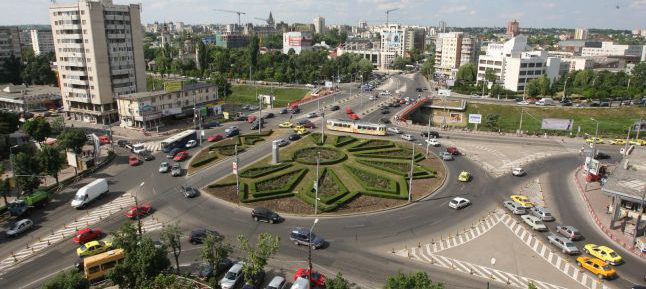 Iaşul va fi prima localitate din România unde va fi amenajat un parc de agrement antifonat