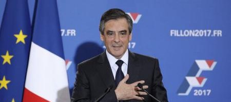 Conservatorul François Fillon va fi candidatul dreptei la alegerile prezidențiale din Franța