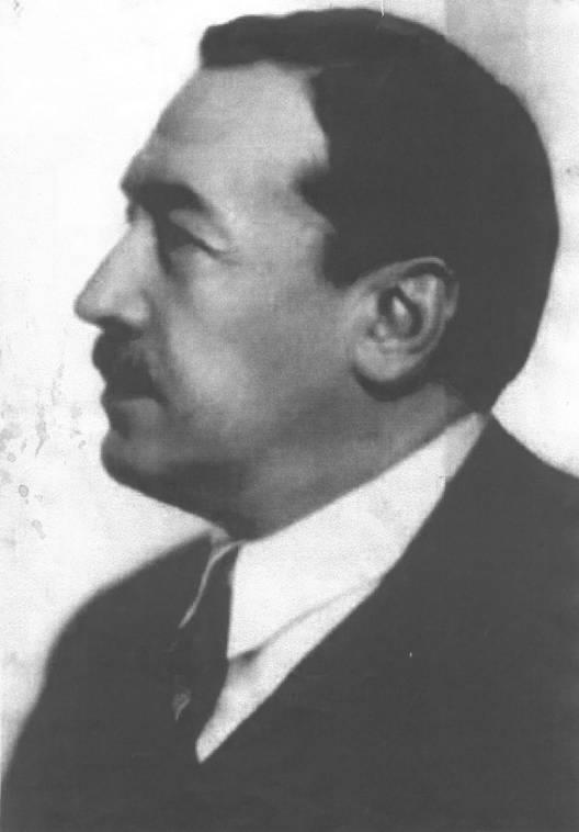 Ion Petrovici