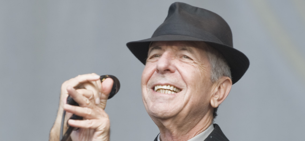 Muzicianul canadian Leonard Cohen a murit la vârsta de 82 de ani