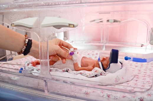 17 noiembrie – Ziua Mondială a Prematurității