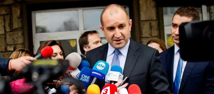 Bulgaria: Rumen Radev a câștigat alegerile prezidențiale din Bulgaria (oficial)