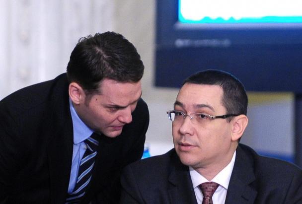 Ultimul termen în dosarul ‘Rovinari – Turceni’, în care sunt judecaţi Victor Ponta şi Dan Şova