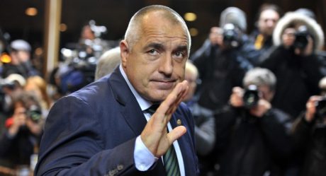 Bulgaria: Premierul Boiko Borisov a înaintat parlamentului demisia guvernului său